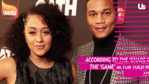 Tia Mowry’s Estranged Husband Cory Hardrict Says ‘I Love My Wife’ Weeks After Divorce Announcement