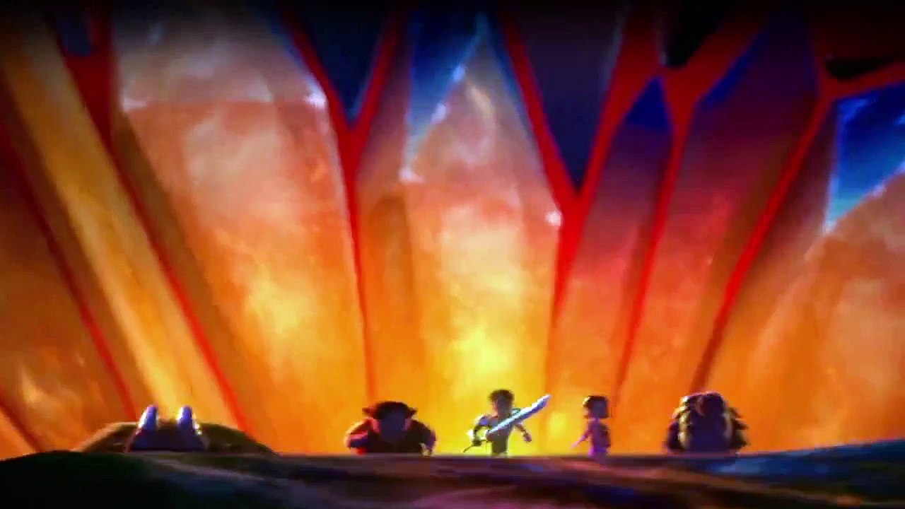 Trolljäger Staffel 1 Folge 7 HD Deutsch