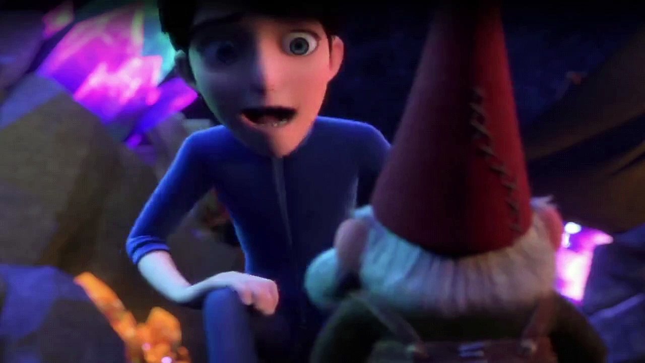 Trolljäger Staffel 1 Folge 3 HD Deutsch