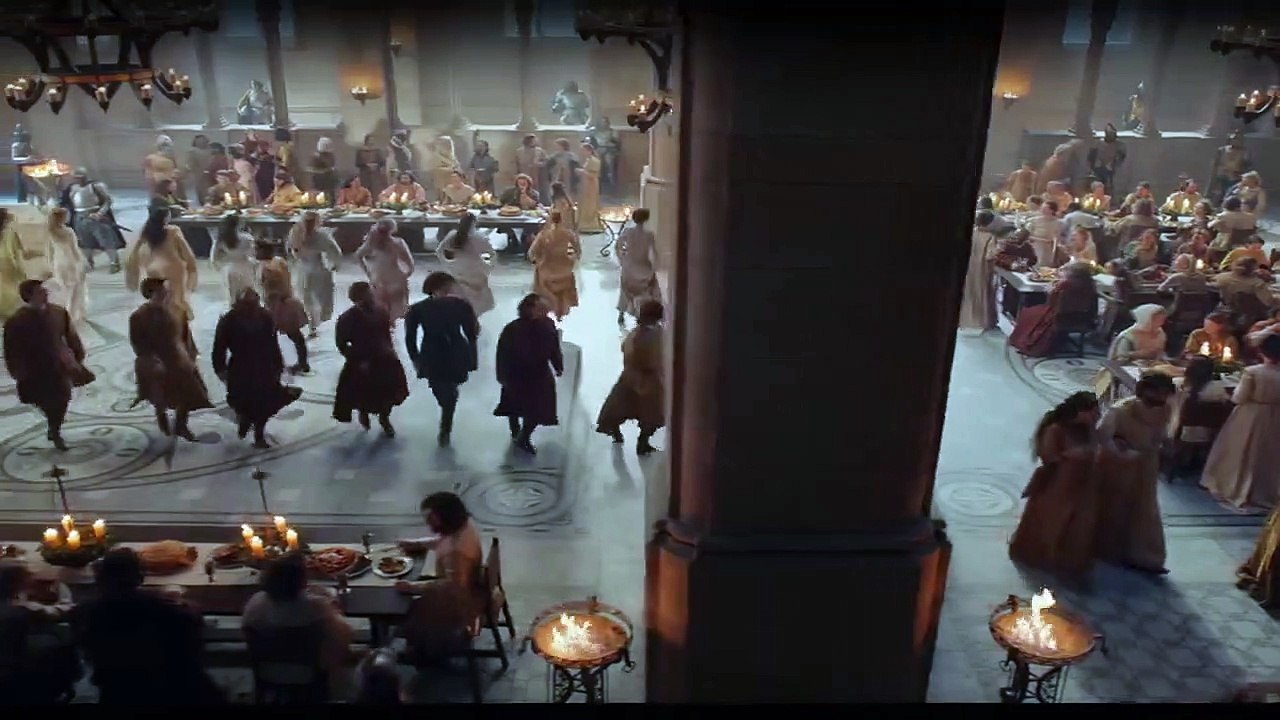 The Witcher Staffel 2 Folge 8 - Part 01 HD Deutsch