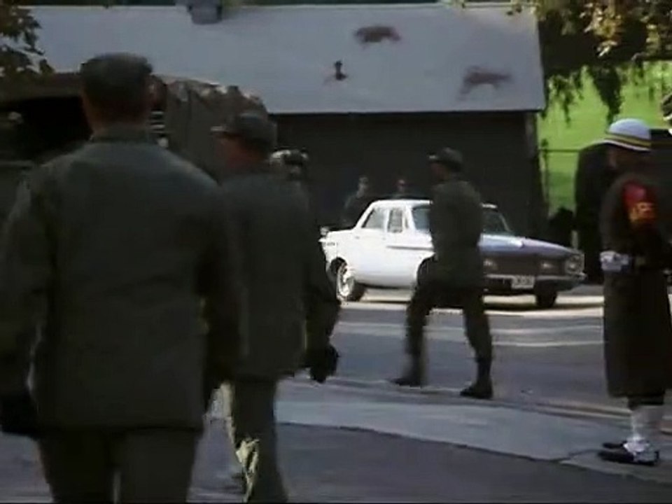 Dark Skies - Tödliche Bedrohung Staffel 1 Folge 1 - Part 01 HD Deutsch