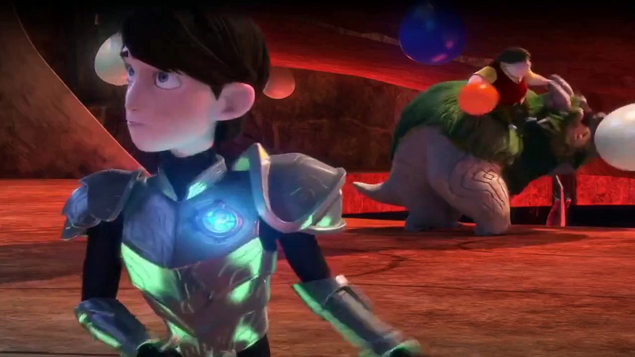 Trolljäger Staffel 1 Folge 9 HD Deutsch