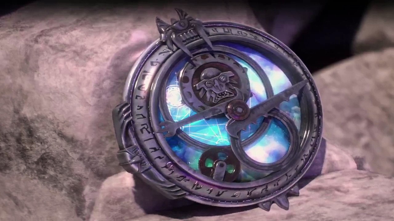 Trolljäger Staffel 1 Folge 1 HD Deutsch