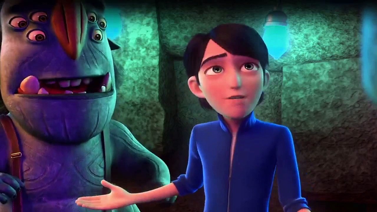 Trolljäger Staffel 1 Folge 6 HD Deutsch