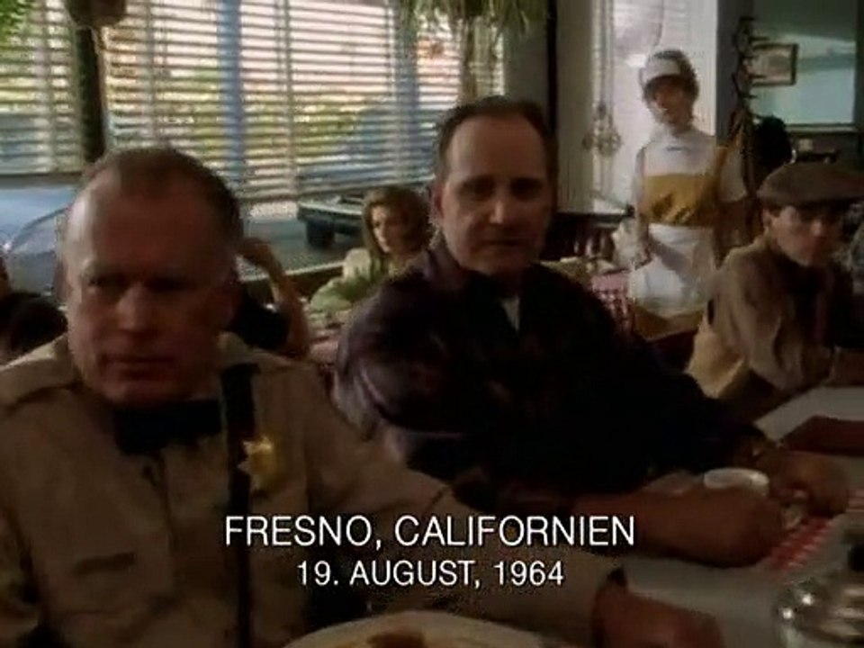 Dark Skies - Tödliche Bedrohung Staffel 1 Folge 11 HD Deutsch