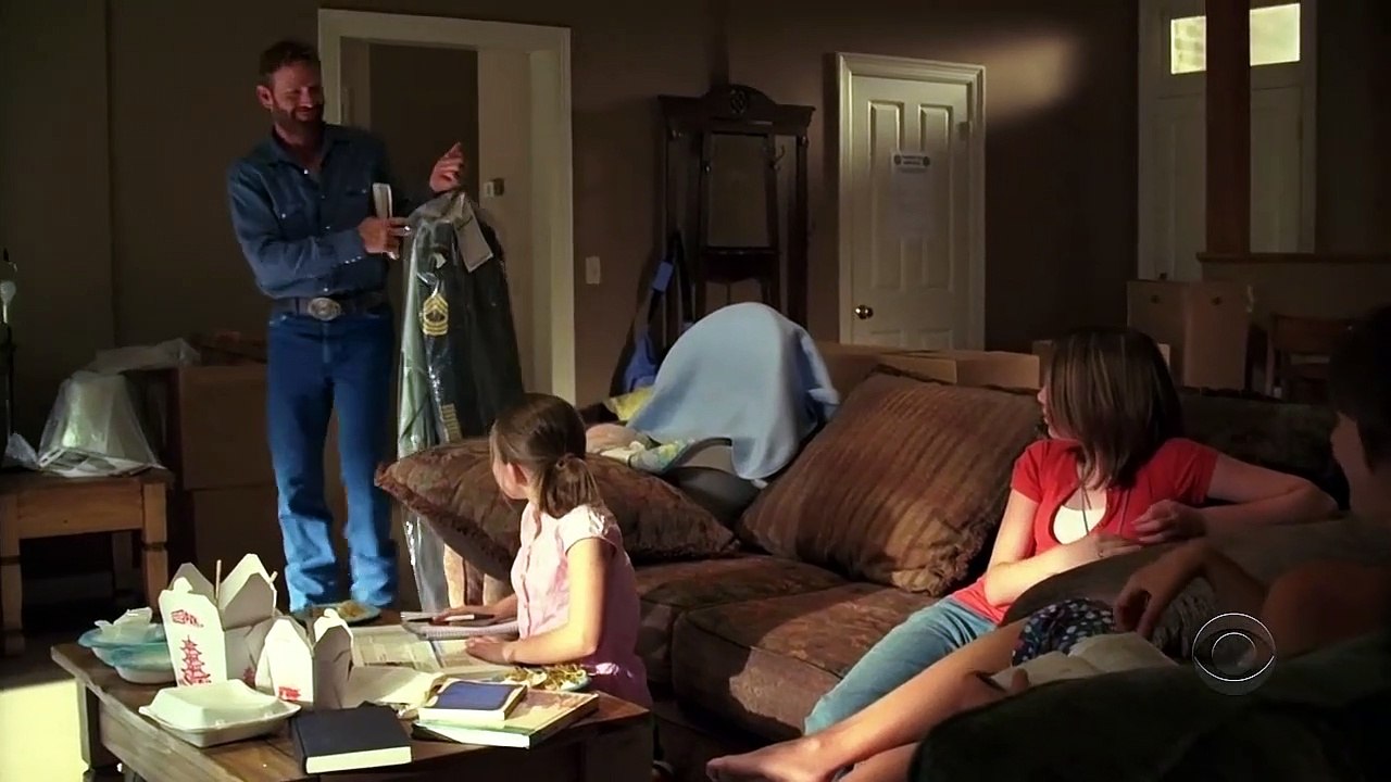 The Unit - Eine Frage der Ehre Staffel 2 Folge 1 HD Deutsch