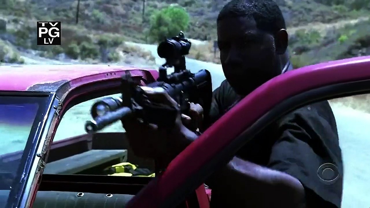 The Unit - Eine Frage der Ehre Staffel 2 Folge 3 HD Deutsch