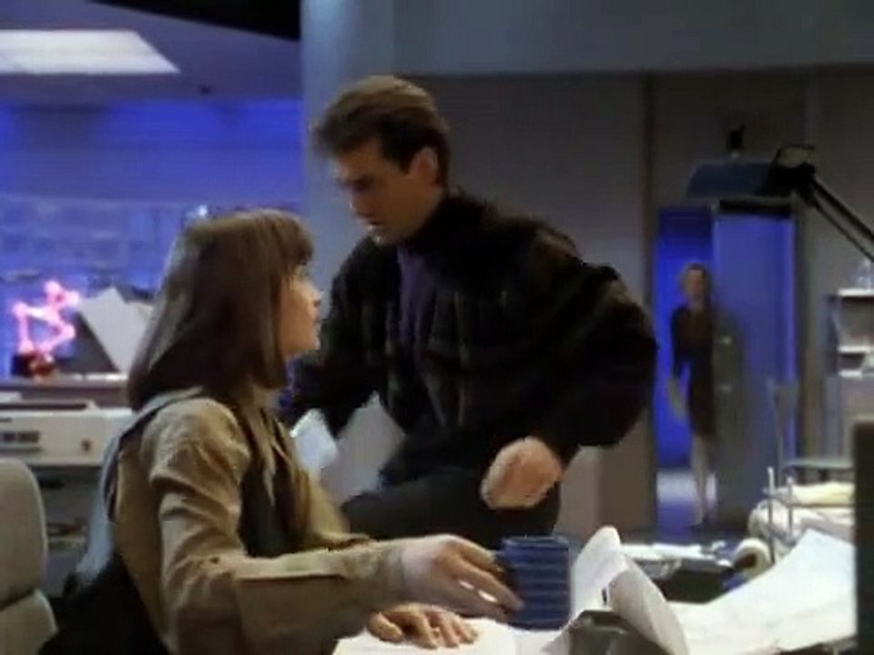 Flash - der rote Blitz Staffel 1 Folge 11 HD Deutsch