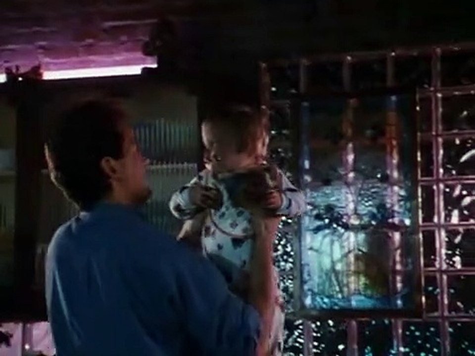 Flash - der rote Blitz Staffel 1 Folge 15 HD Deutsch