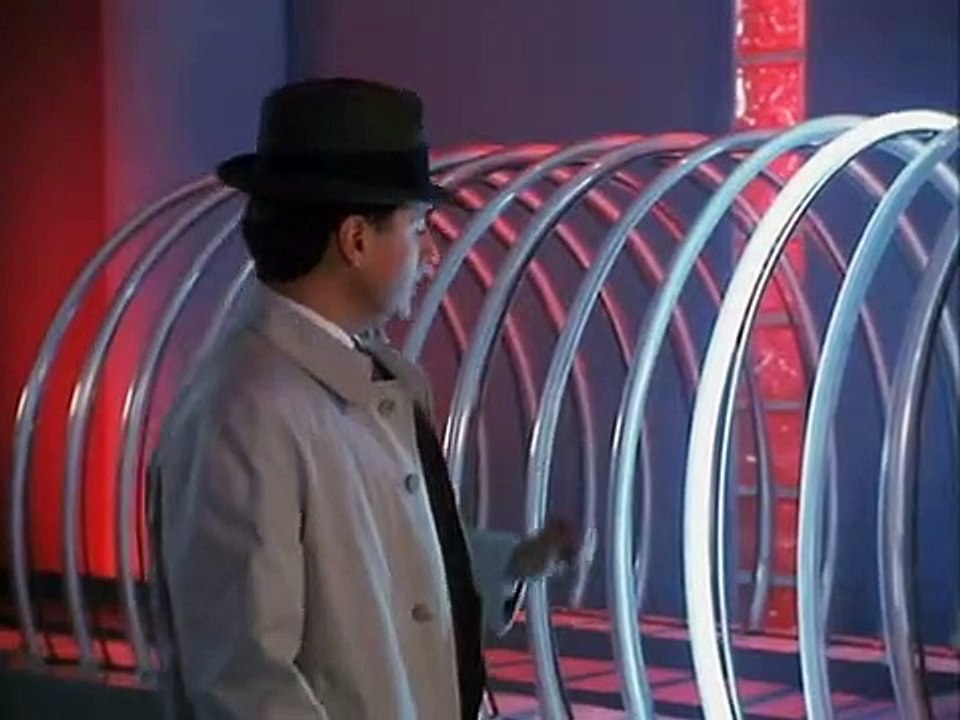 Flash - der rote Blitz Staffel 1 Folge 22 HD Deutsch