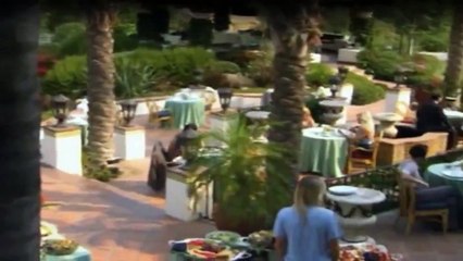 The Starter Wife - Alles auf Anfang Staffel 2 Folge 1 HD Deutsch