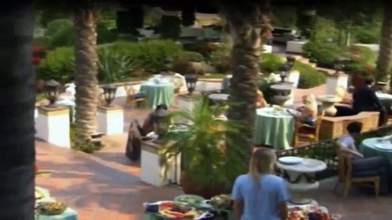 The Starter Wife - Alles auf Anfang Staffel 2 Folge 1 HD Deutsch