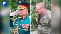 Russian lieutenant general was taken prisoner by the Ukrainian army! Red alert in the Russian army, please specify in the comments If this is true!