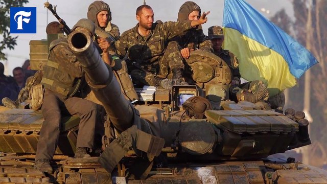 The Russian Army Is Living A Fearful Dream! Ukraine blows up Russian-owned warehouse and transformer