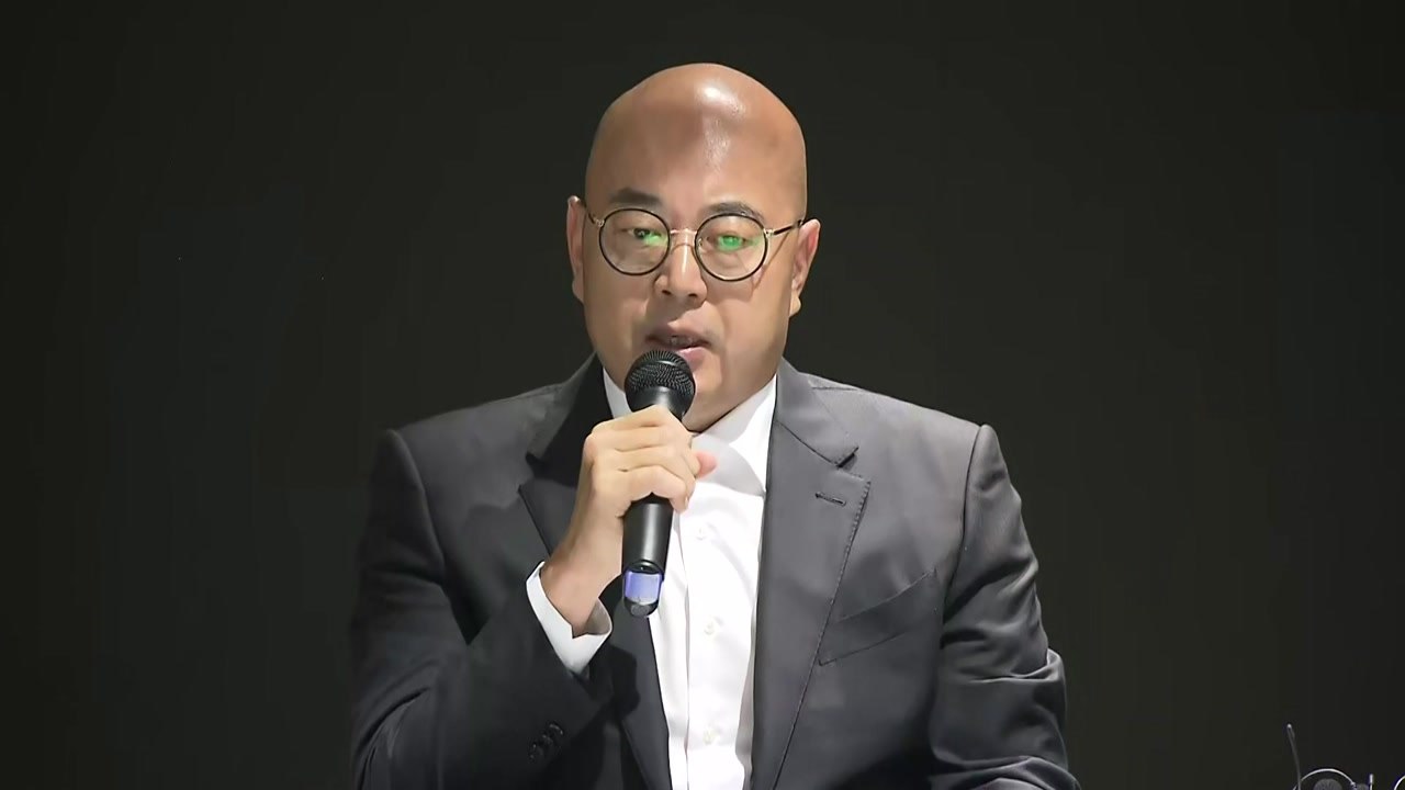 카카오 "이용자께 진심으로 사과"...남궁훈 대표 사퇴 / YTN