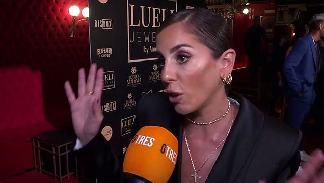 Tardanza y silencio: las dos balas clave en el espaldarazo de Anabel Pantoja a la prensa