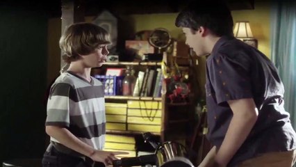 Gortimer Gibbon - Mein Leben in der Normal Street Staffel 1 Folge 4 HD Deutsch