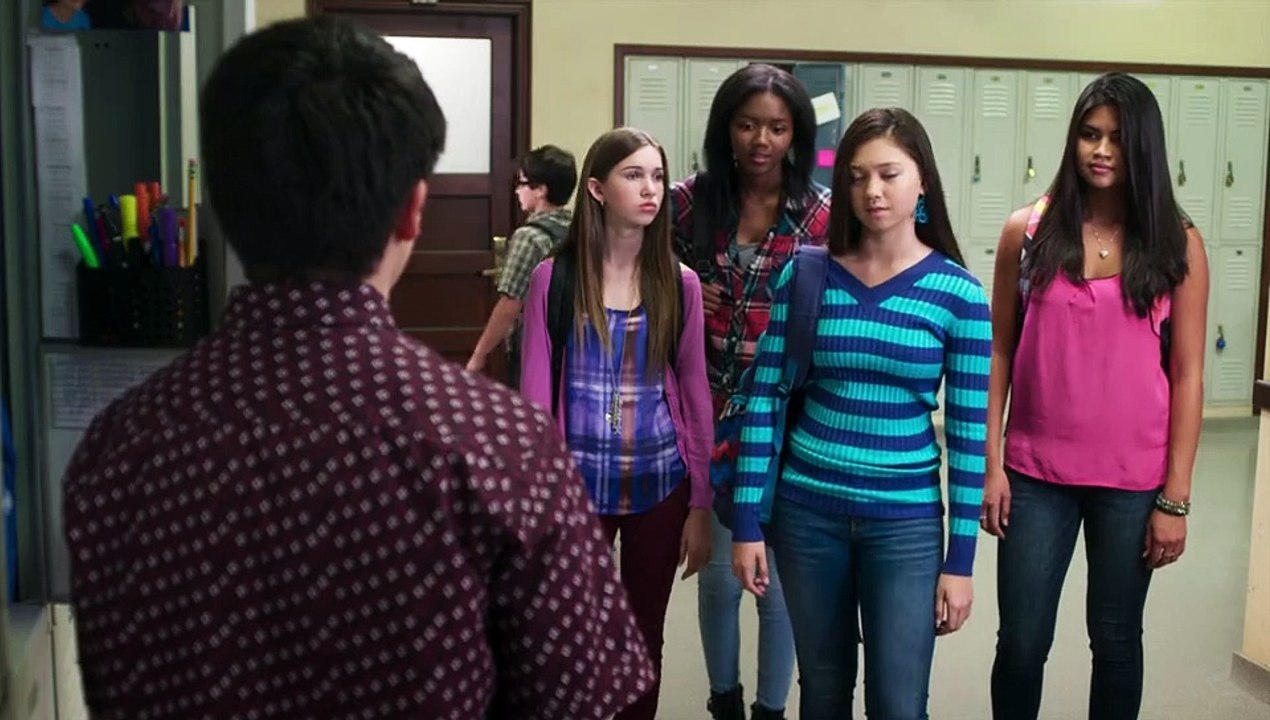 Gortimer Gibbon - Mein Leben in der Normal Street Staffel 2 Folge 16 HD Deutsch