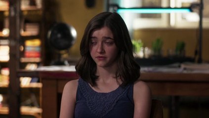 Gortimer Gibbon - Mein Leben in der Normal Street Staffel 2 Folge 17 HD Deutsch