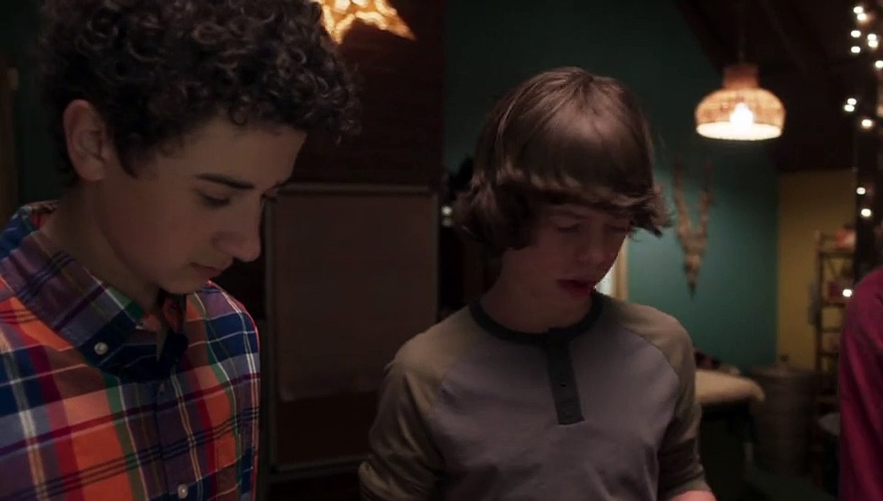 Gortimer Gibbon - Mein Leben in der Normal Street Staffel 2 Folge 18 HD Deutsch