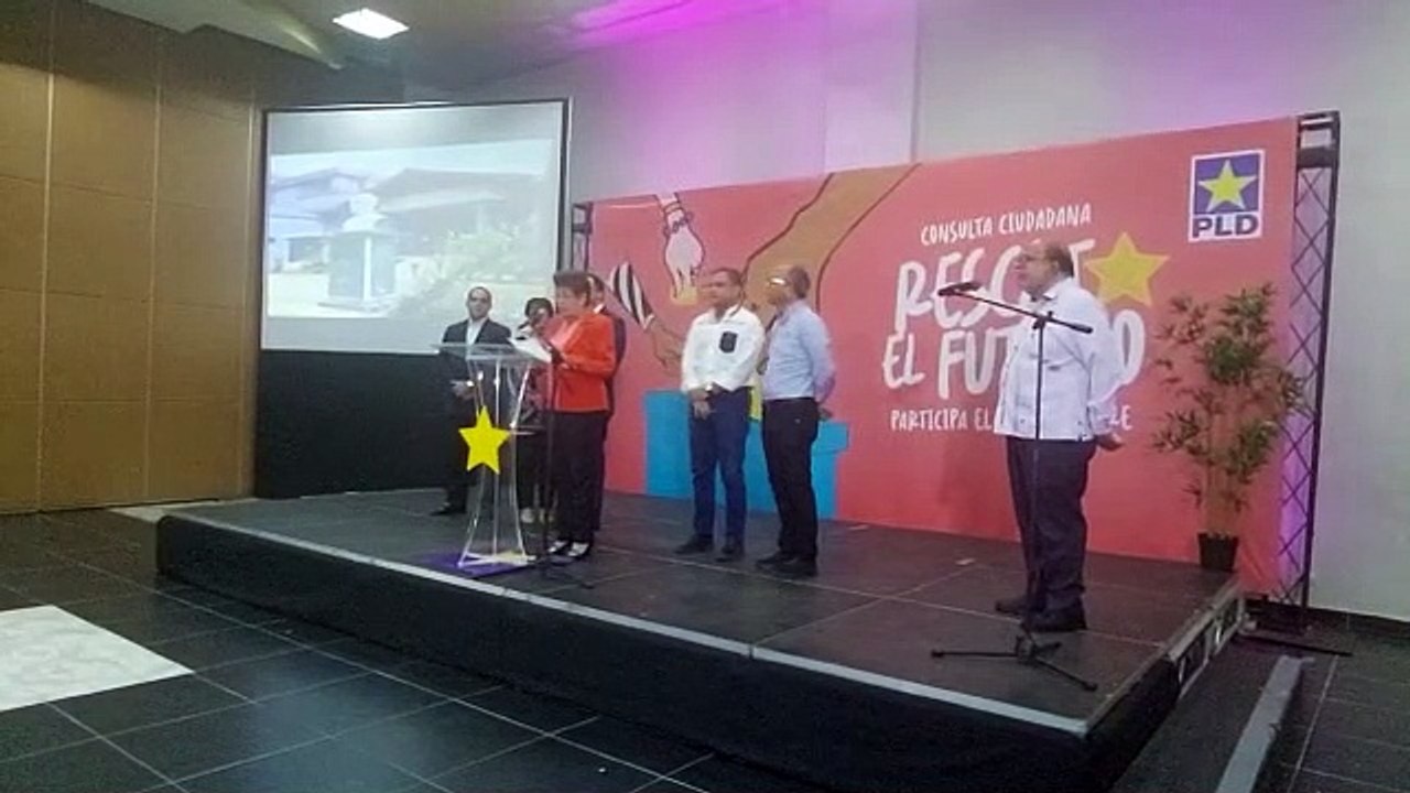 Abel Martínez derrotó a Margarita y Domínguez B...