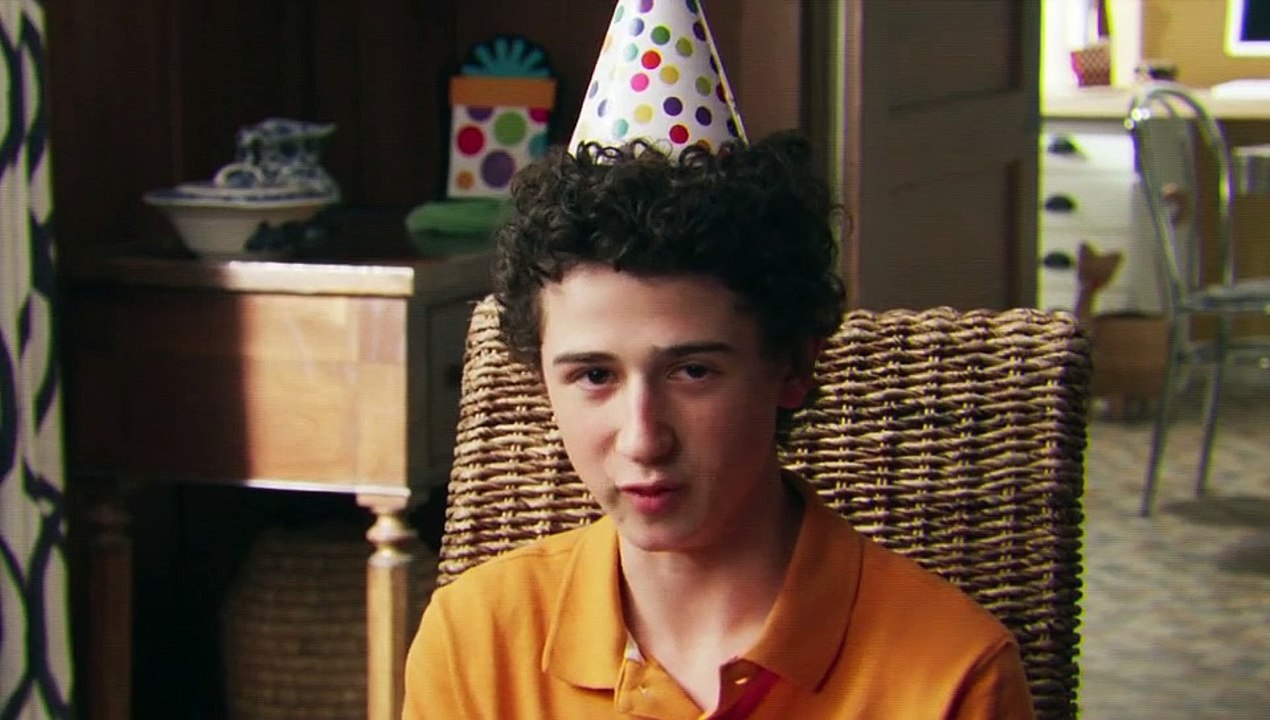 Gortimer Gibbon - Mein Leben in der Normal Street Staffel 2 Folge 23 HD Deutsch