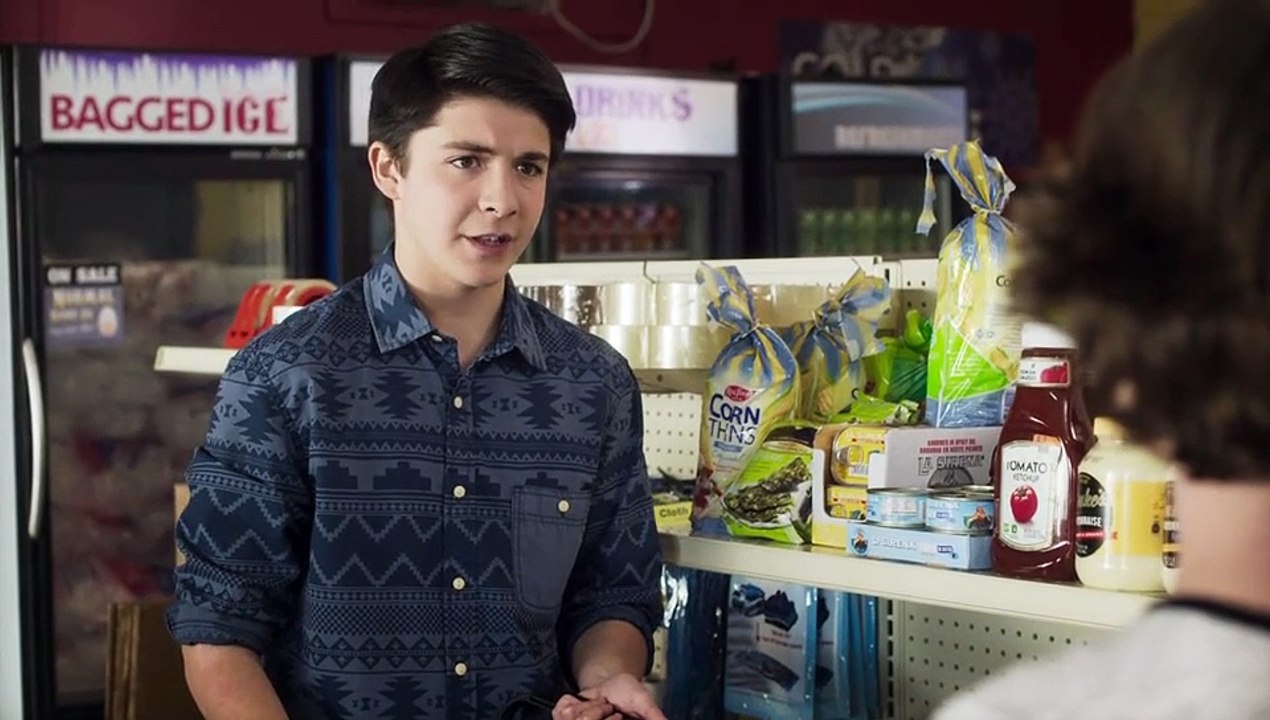 Gortimer Gibbon Mein Leben in der Normal Street Staffel 2 Folge 25 HD