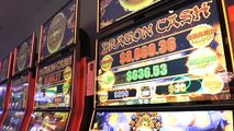Pokie rooms to be installed with facial recognition across NSW