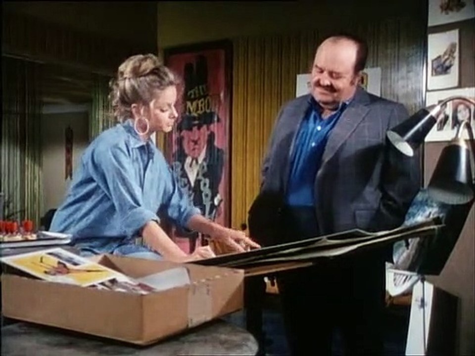 Cannon Staffel 3 Folge 12 HD Deutsch