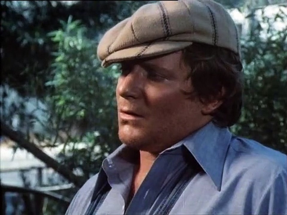 Cannon Staffel 3 Folge 10 HD Deutsch