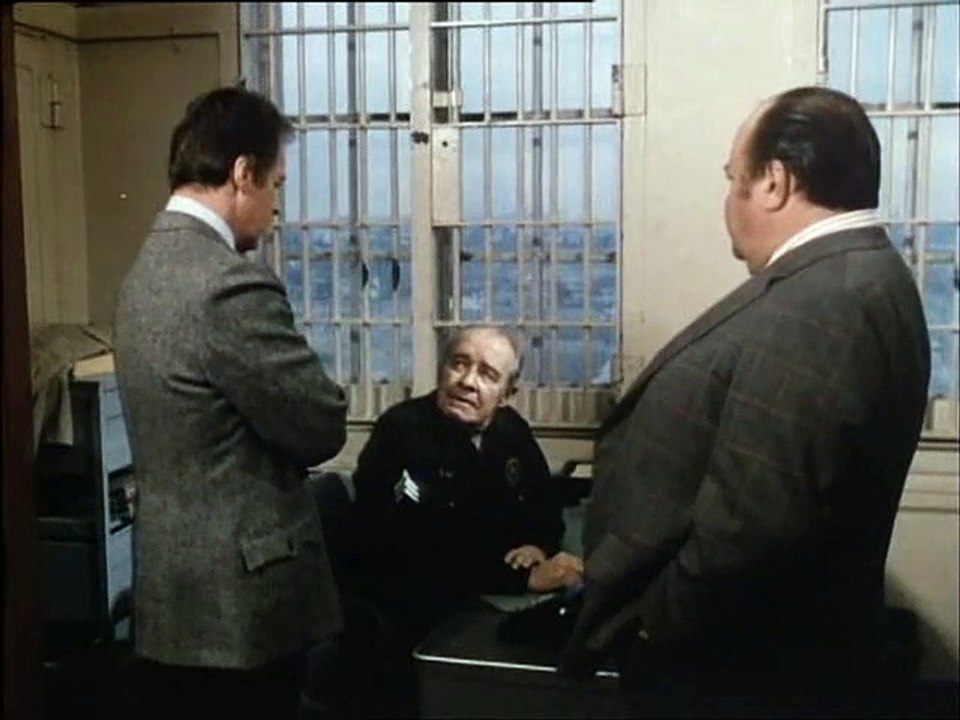 Cannon Staffel 3 Folge 20 HD Deutsch