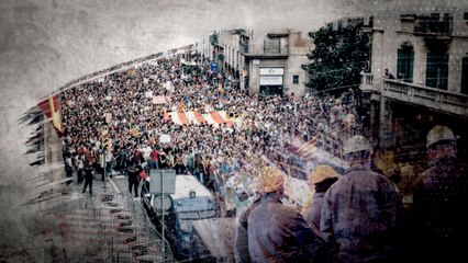 توسع دائرة الاحتجاجات العمالية بأوروبا تقابله الحكومات بالعجز