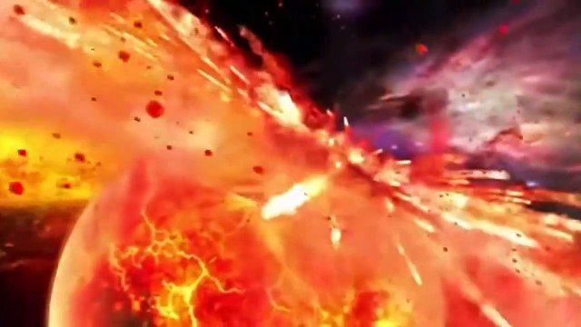 पृथ्वी का निर्माण कैसे हुआ। how was Earth formed in Hindi.