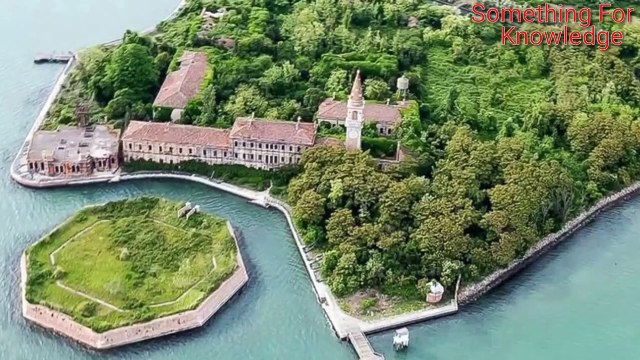 दुनिया के सबसे खतरनाक आईलैंड जिसके बारे में शायद आपने कभी ना सुना हो ठीक