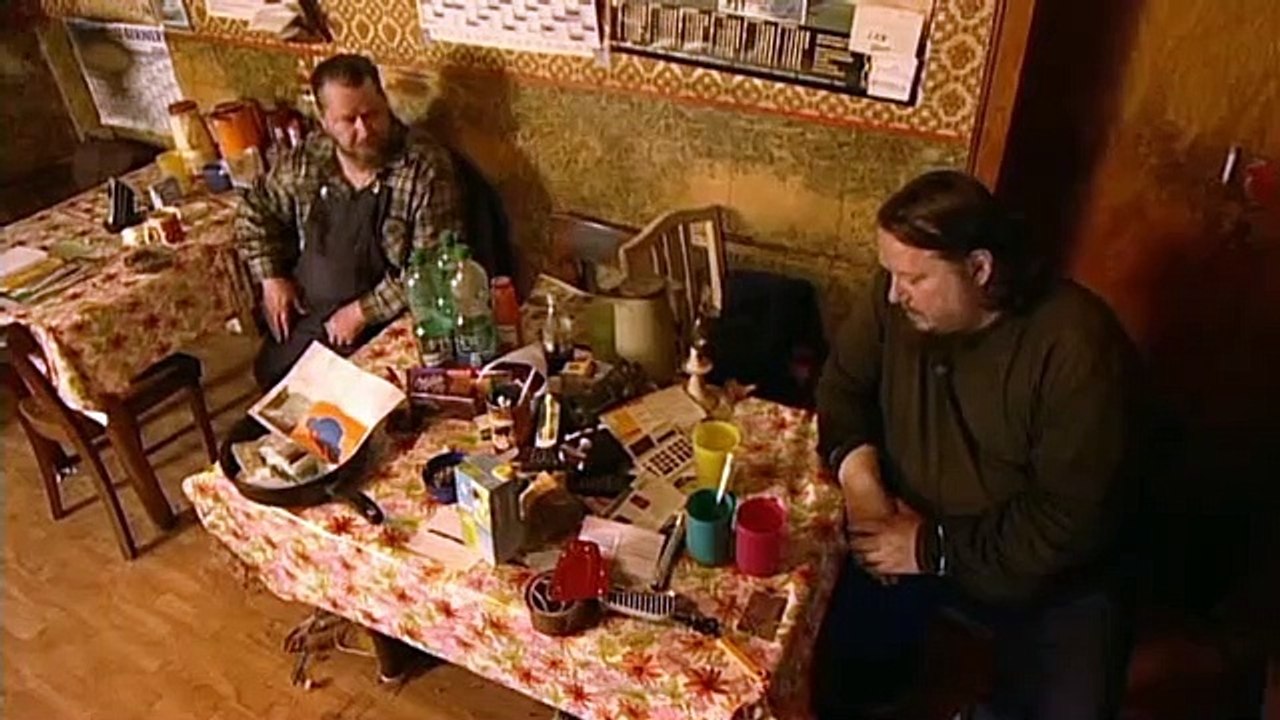 Die Ludolfs - 4 Brüder aufm Schrottplatz Staffel 1 Folge 10 HD Deutsch