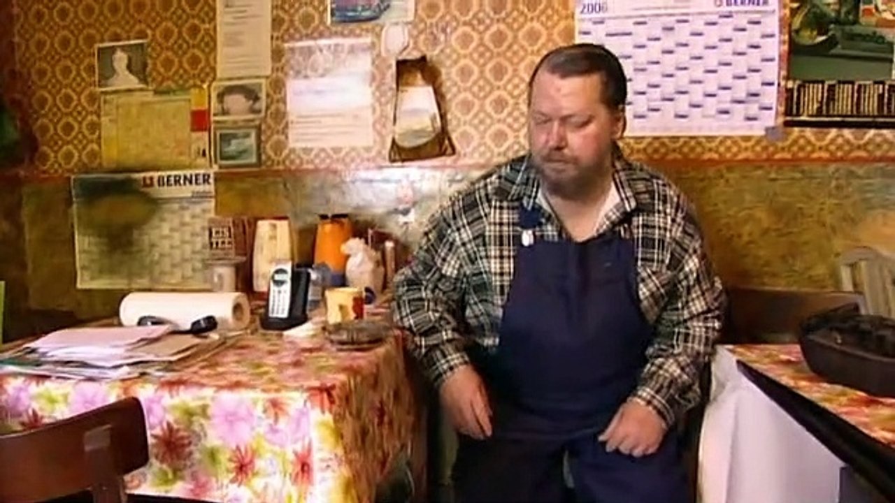 Die Ludolfs - 4 Brüder aufm Schrottplatz Staffel 1 Folge 3 HD Deutsch