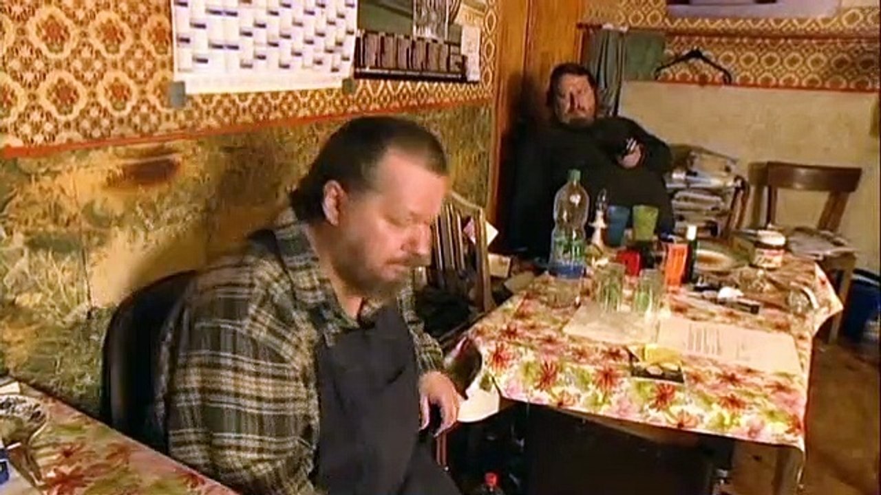 Die Ludolfs - 4 Brüder aufm Schrottplatz Staffel 1 Folge 8 HD Deutsch