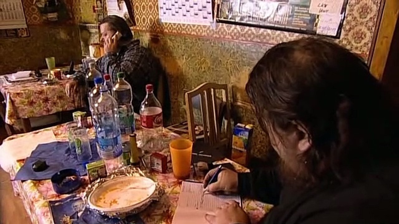 Die Ludolfs - 4 Brüder aufm Schrottplatz Staffel 1 Folge 5 HD Deutsch