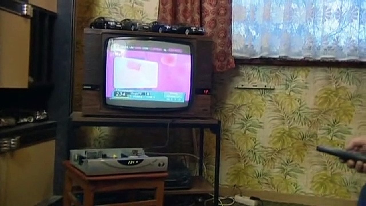 Die ludolfs - 4 brüder aufm schrottplatz staffel 2 folge 3 hd deutsch