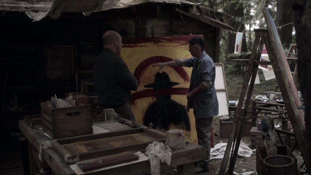 The Man in the High Castle Staffel 3 Folge 4 HD Deutsch