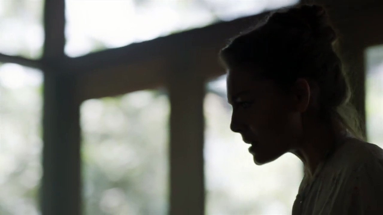 The Man in the High Castle Staffel 3 Folge 3 HD Deutsch