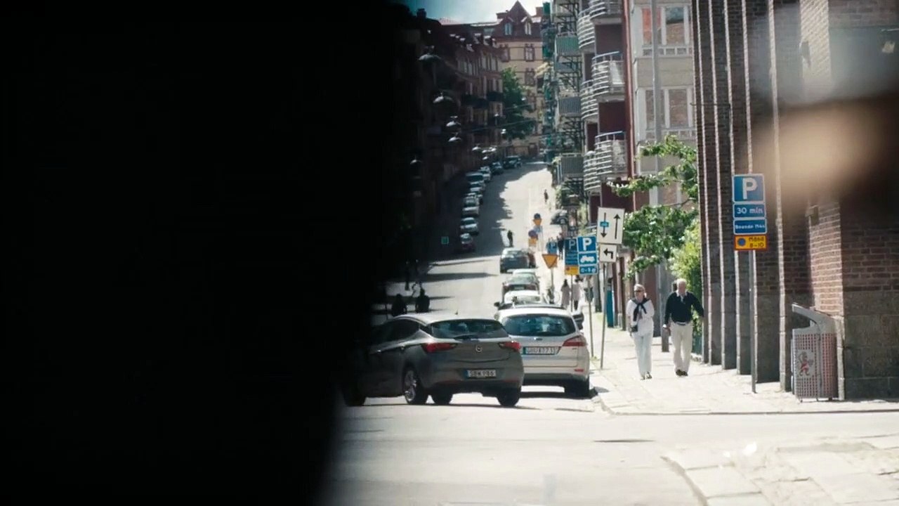 Alex Staffel 1 Folge 6 HD Deutsch