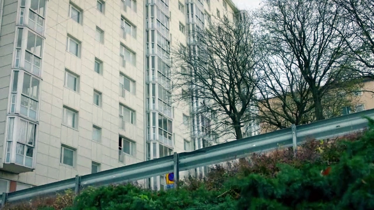 Alex Staffel 2 Folge 2 HD Deutsch