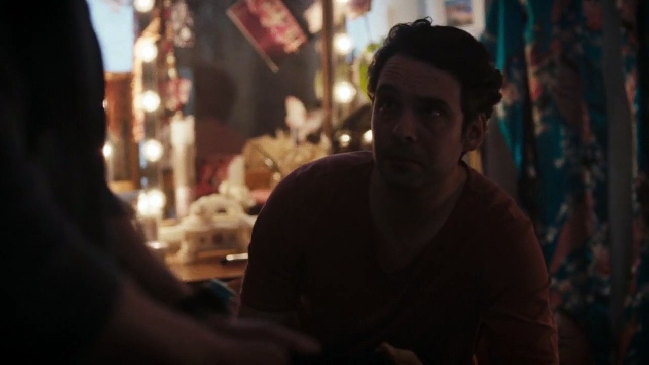 Alex Staffel 1 Folge 5 HD Deutsch