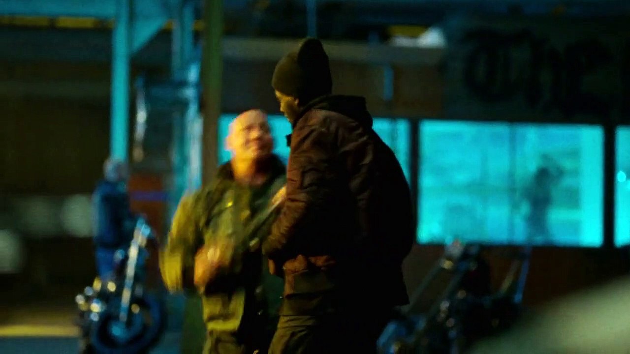 Alex Staffel 2 Folge 3 HD Deutsch