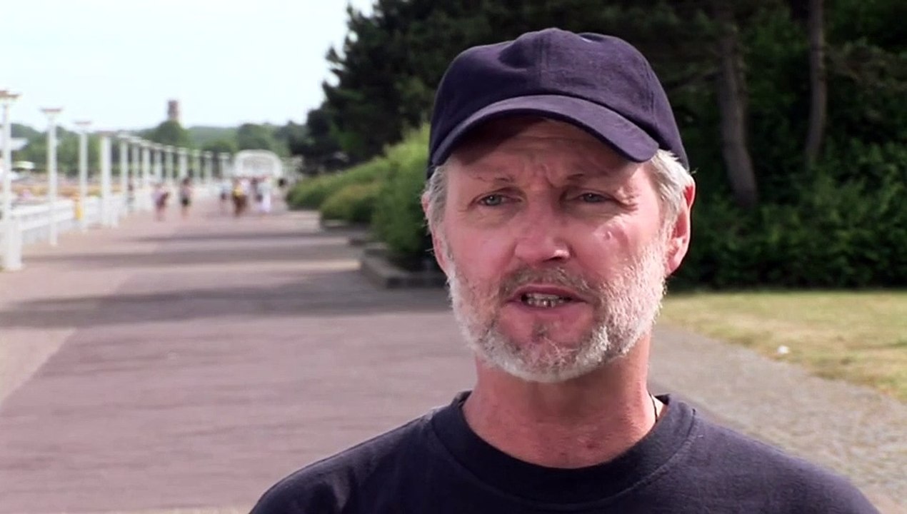 Alien Case Files Staffel 1 Folge 1 - Part 01 HD Deutsch