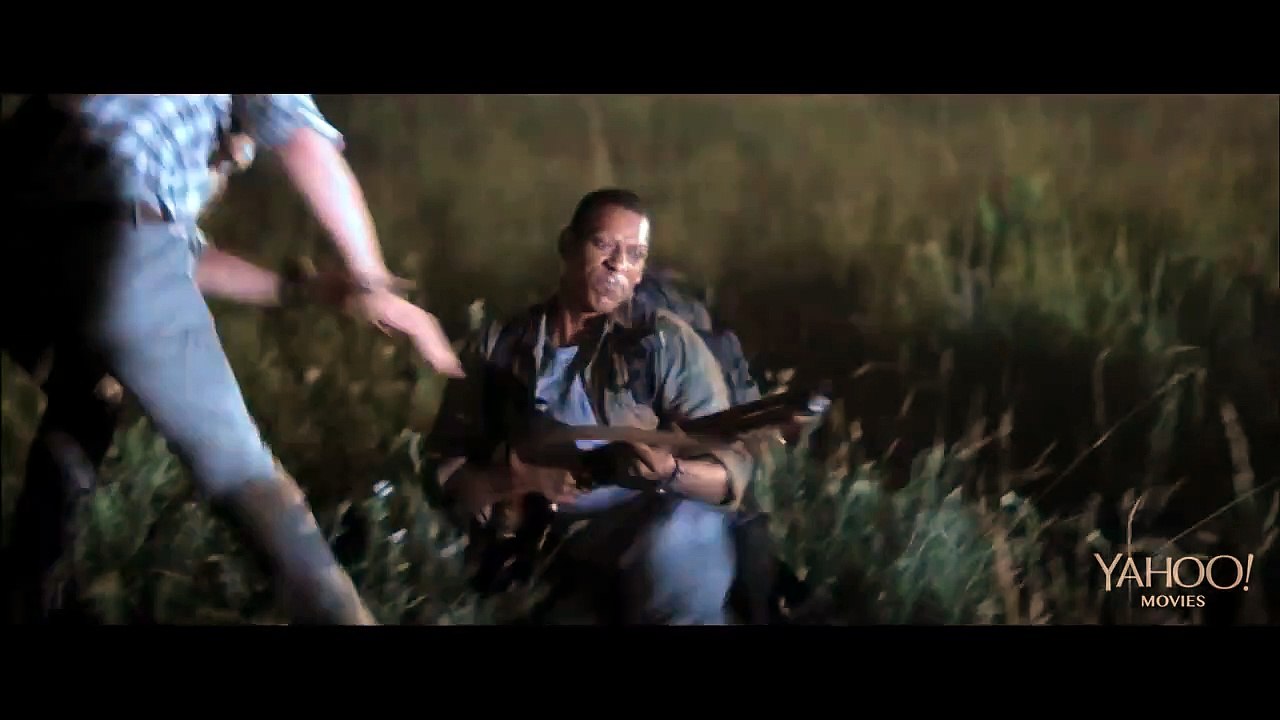 Enemies Closer Bande-annonce (EN)