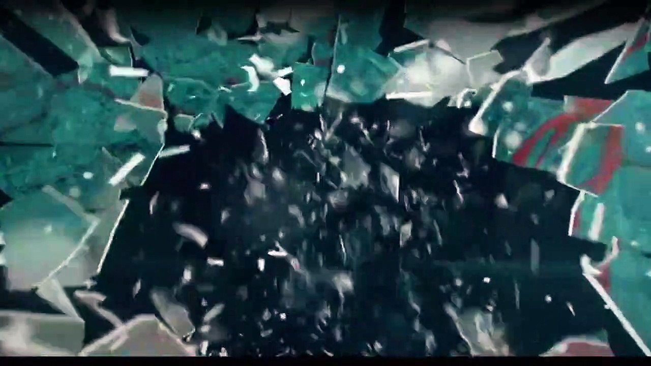 Bad Blood Staffel 1 Folge 1 HD Deutsch