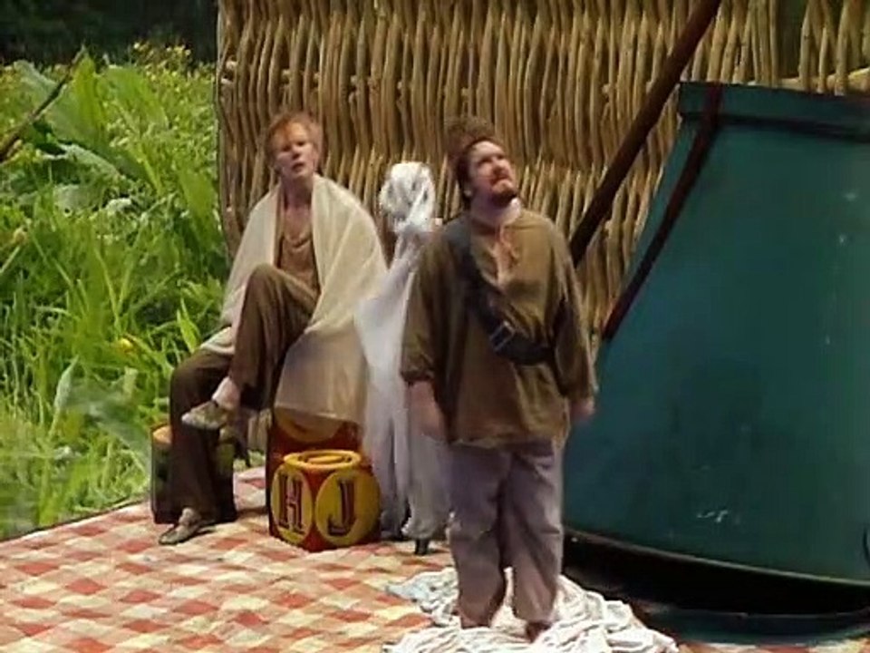 Besuch aus Liliput Staffel 1 Folge 3 HD Deutsch