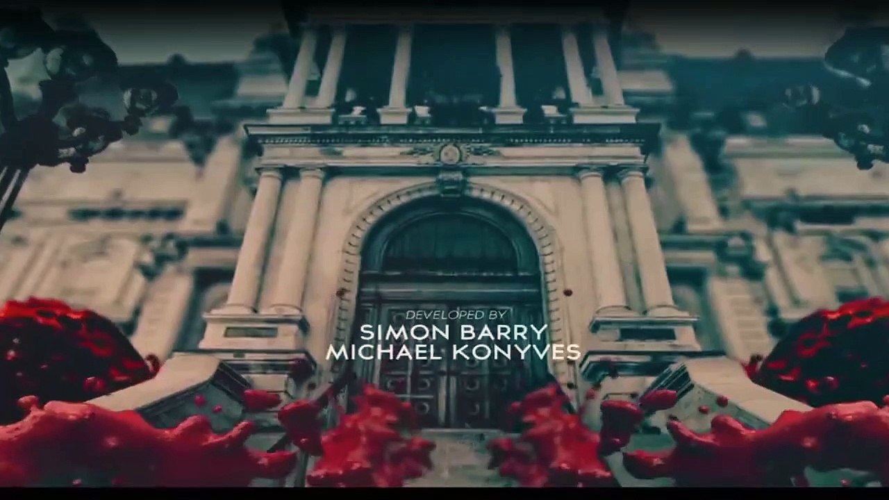 Bad Blood Staffel 1 Folge 2 HD Deutsch